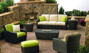Outdoor Furniture Shops – Your Best Patio